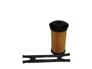 Паливна система IVECO Stralis