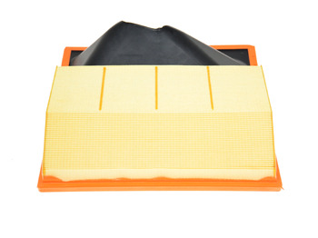 Салонний фільтр IVECO Daily