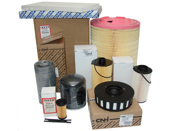 Паливна система IVECO Stralis