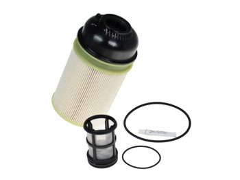 Паливний фільтр MERCEDES-BENZ Actros