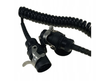 Новий Гальмівний шланг/ Трубопровід TRP PRZEWÓD ŁĄCZĄCY EBS TRP 1532914: фото 2