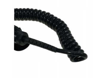 Новий Гальмівний шланг/ Трубопровід TRP PRZEWÓD ŁĄCZĄCY EBS TRP 1532914: фото 4