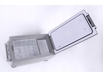 Кабіна й інтер'єр