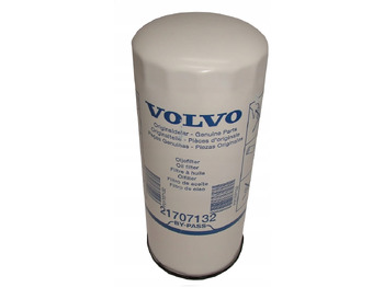 Масляної фільтр RENAULT