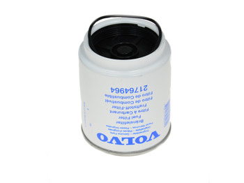 Паливна система VOLVO FH12