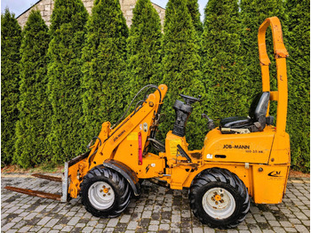 Будівельна техніка