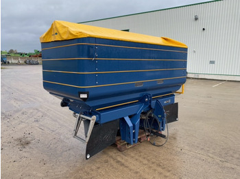 Розкидач добрив BOGBALLE M45: фото 3 Розкидач добрив BOGBALLE M45: фото 3