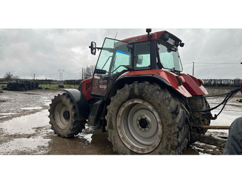 Трактор CASE-IH CVX150: фото 4