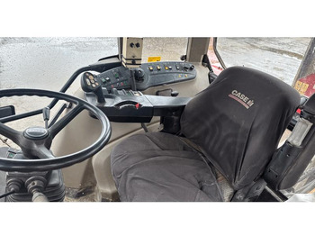 Трактор CASE-IH CVX150: фото 5