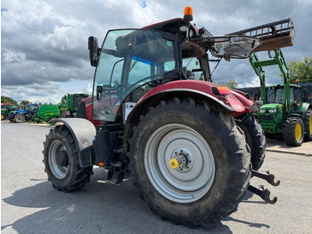 Трактор CASE-IH PUMA CVX150: фото 2