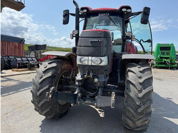 Трактор CASE-IH PUMA CVX150: фото 5