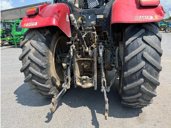 Трактор CASE-IH PUMA CVX150: фото 3