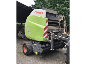 Прес-підбирач рулонний CLAAS