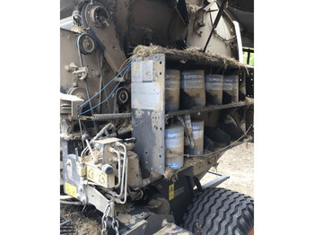 Прес-підбирач рулонний CLAAS VARIANT 380: фото 5