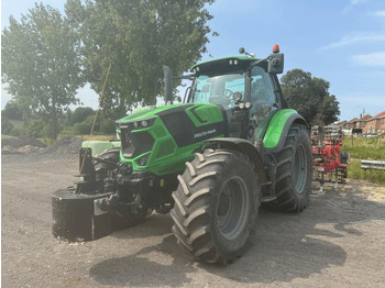 Трактор DEUTZ