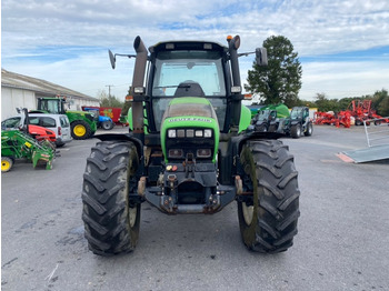 Трактор DEUTZ M640: фото 2