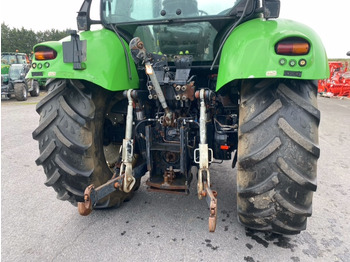 Трактор DEUTZ M640: фото 5