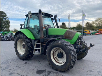 Трактор DEUTZ M640: фото 3