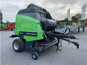 Прес-підбирач рулонний DEUTZ VARIMASTER 685: фото 2