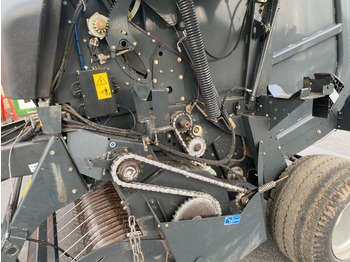 Прес-підбирач рулонний DEUTZ VARIMASTER 685: фото 4