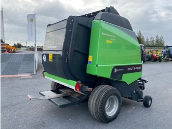 Прес-підбирач рулонний DEUTZ VARIMASTER 685: фото 3