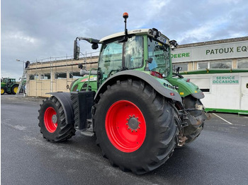Трактор FENDT 722 POWER: фото 3