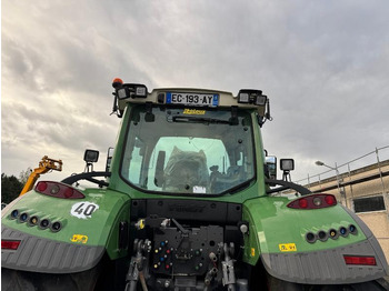 Трактор FENDT 722 POWER: фото 4