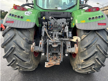 Трактор FENDT 722 POWER: фото 5