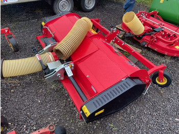 Газонокосарка FERRARI