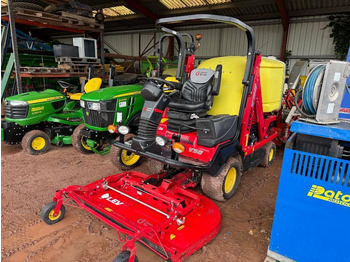 Газонокосарка FERRARI