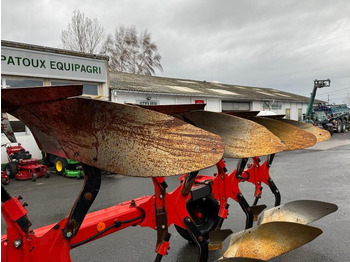 Плуг GREGOIRE RC47: фото 4