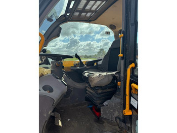 Навантажувач телескопічний JCB 538-70 XTRA: фото 4 Навантажувач телескопічний JCB 538-70 XTRA: фото 4