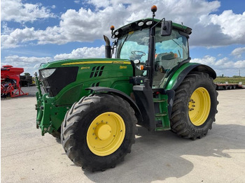 Трактор JOHN DEERE 6140R