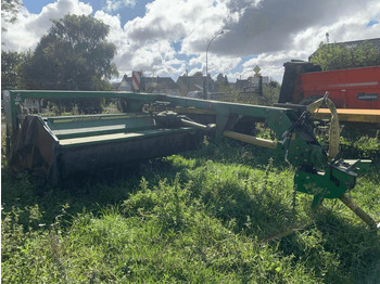 Косарка JOHN DEERE FCA1365: фото 5