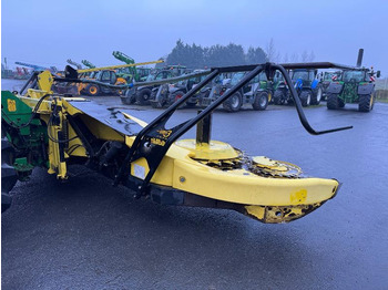 KEMPER 475 в лізинг KEMPER 475: фото 4