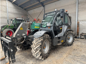 Навантажувач телескопічний KRAMER