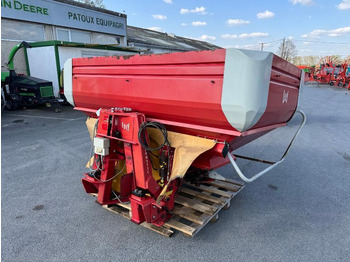 Розкидач добрив LELY