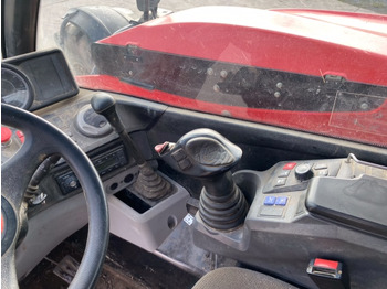 MANITOU MLT 733-105 в лізинг MANITOU MLT 733-105: фото 5 MANITOU MLT 733-105 в лізинг MANITOU MLT 733-105: фото 5