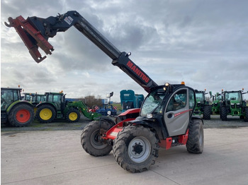 MANITOU MLT 733-105 в лізинг MANITOU MLT 733-105: фото 1 MANITOU MLT 733-105 в лізинг MANITOU MLT 733-105: фото 1