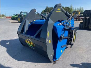 Кормороздавач ROBERT - ROBIN BMV33: фото 4