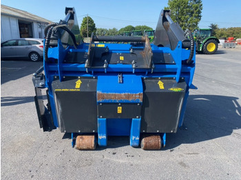 Кормороздавач ROBERT - ROBIN BMV33: фото 2