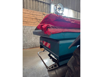 Розкидач добрив SULKY X40: фото 5