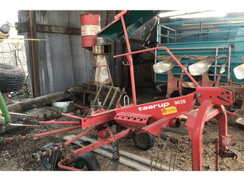 Сіноворушилка