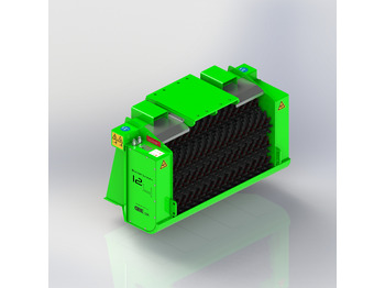 Новий Cортувальний ківш DB Engineering BucketScreen BS-12/4: фото 3
