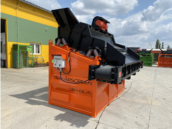 Новий Грохот DB Engineering TraserScreen DB-40LC: фото 4