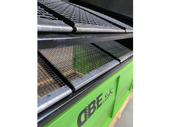 Новий Грохот DB Engineering TraserScreen DB-50: фото 5