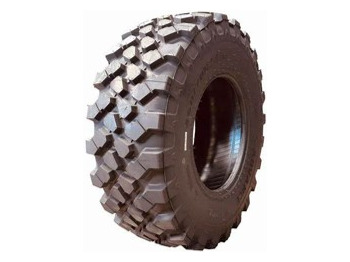 Колісний навантажувач