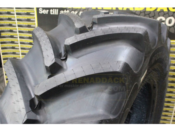 Новий Шини і диски в категорії Трактори Complete wheels IF 710/70R42 TL 179D Advance AR2000 for farm tractors: фото 4