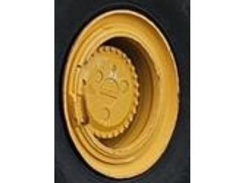 Колісний диск