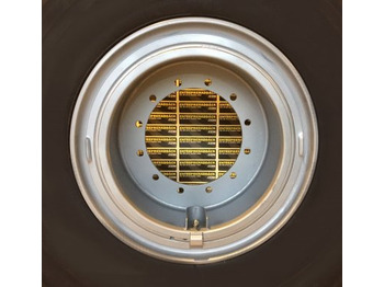 Колісний диск